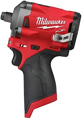 M12 FUEL Stubby 1/2 in. Impact Wrench
