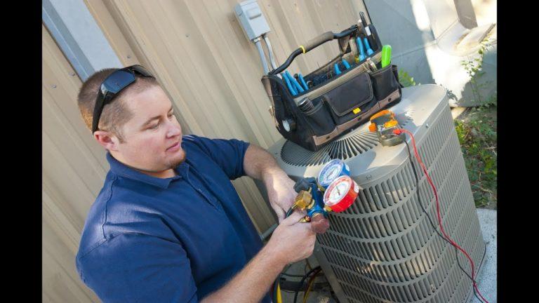 How to Choose a Trusted HVAC Company and Prevent AC Problems