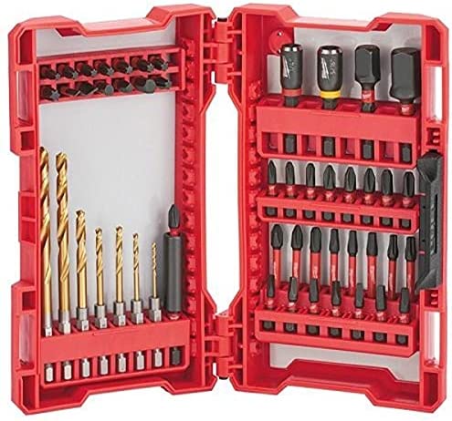 48-32-4013 Bit Driver Impact Set
