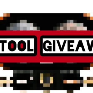 Big Giveaway Announcement!!