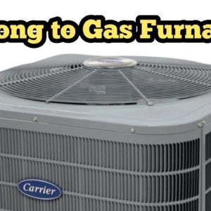 HVAC Energy Rebates and the New Carrier Heat Pump