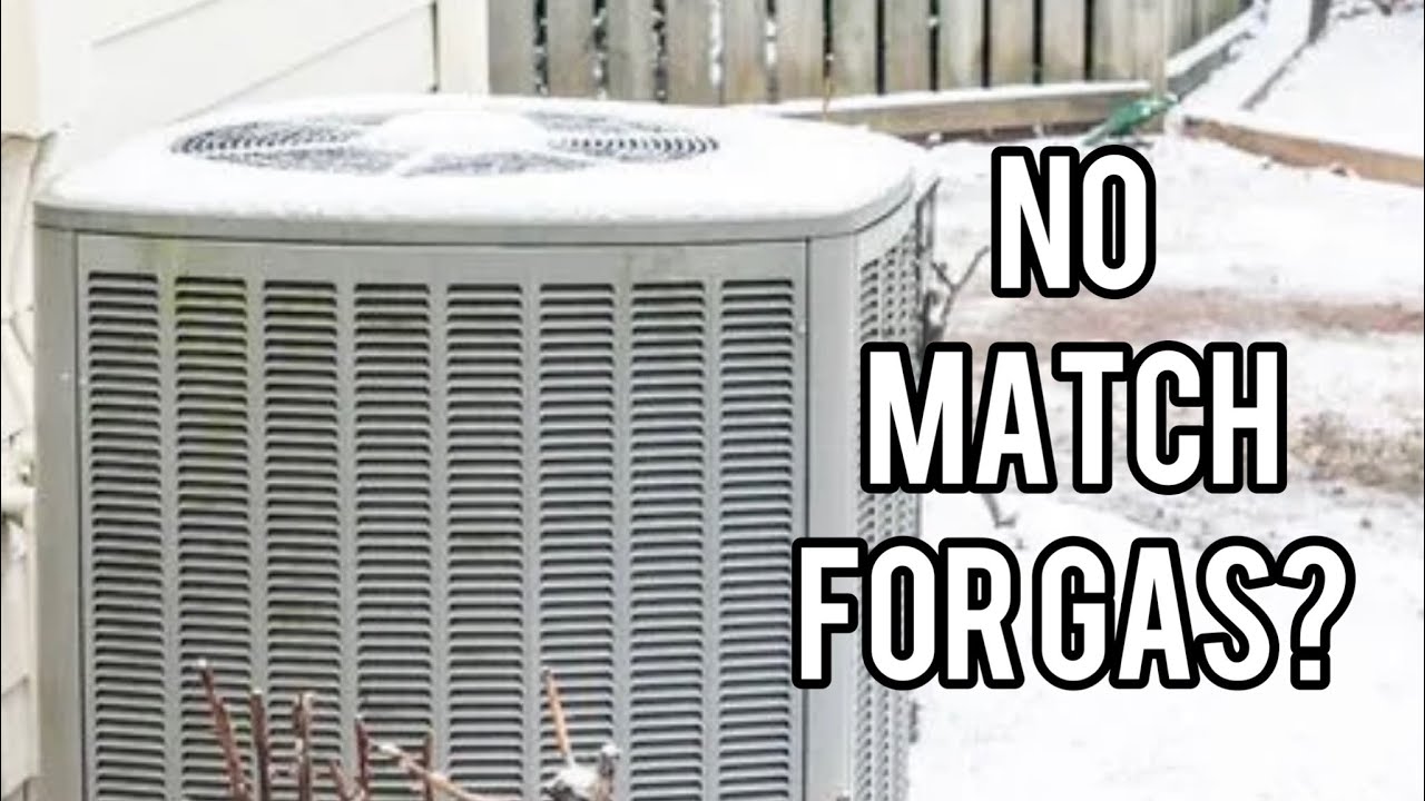HVAC Heat Pump Limitations in Cold Outdoor Ambient Applications