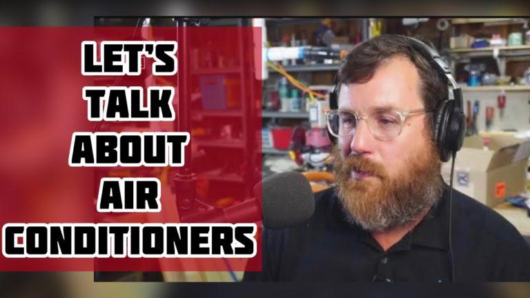 HVAC Shop talk Live 11 7 22