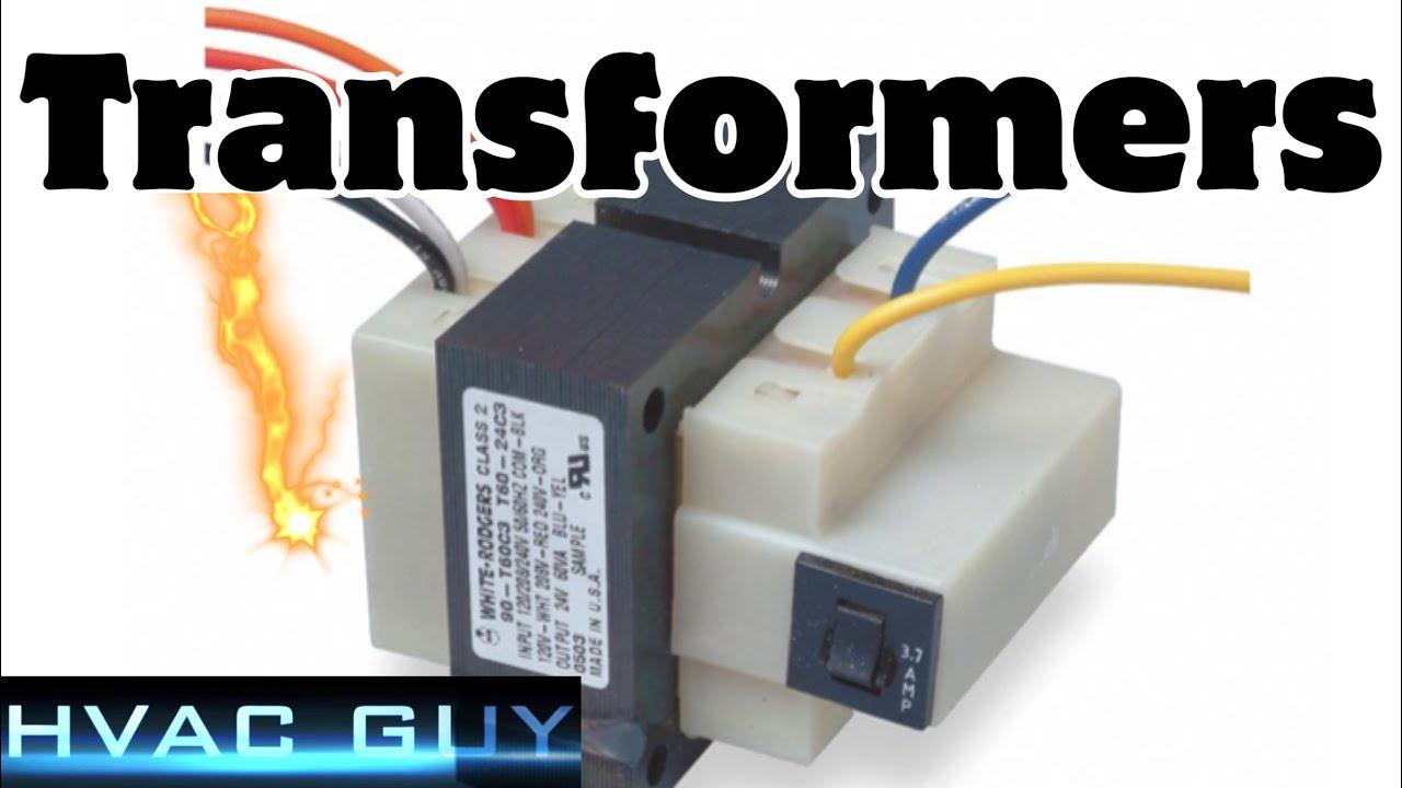 How To Pick The Right Transformers And Fuses For Them
