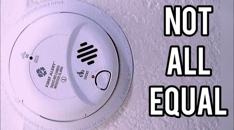 What People Should Know about CO Detectors