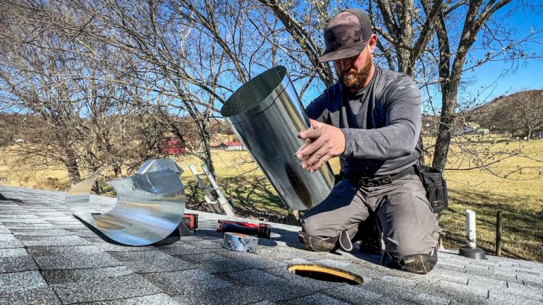 What YOU Need To Know BEFORE Getting In The HVAC Trade!!