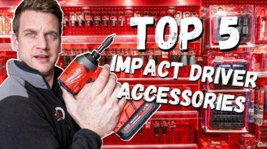 Top 5 Must Have Milwaukee Impact Driver Accessories! 17 rootF IMG 638ef5adaedae