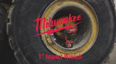 Real World Test: Milwaukee 1" Impact Wrench 11 rootF IMG 63904e60a164b