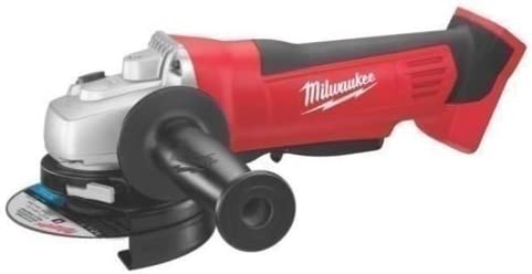 New Milwaukee 2680-20 M18 18 Volt 4 1/2″ Cut-off Grinder Cordless New In Box