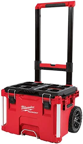48-22-8426 Packout, 22″, Rolling Tool Box