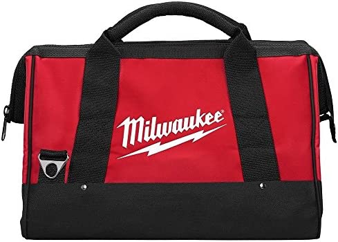 CONTRACTOR BAG