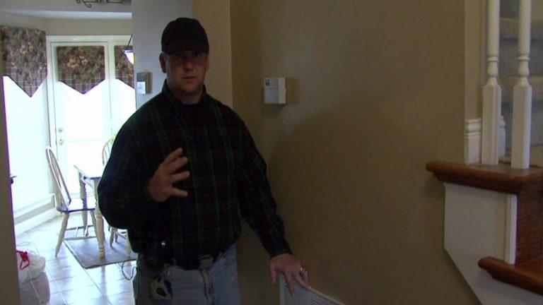 Home Improvements & Maintenance : HVAC Troubleshooting