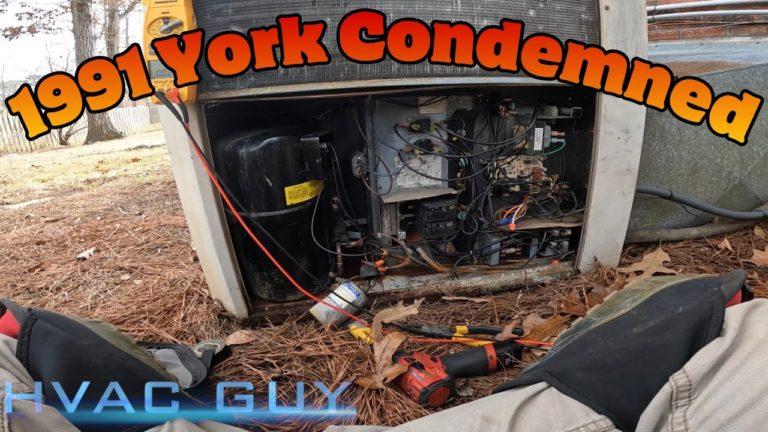 The Call Started Because it was Blowing Fuses.