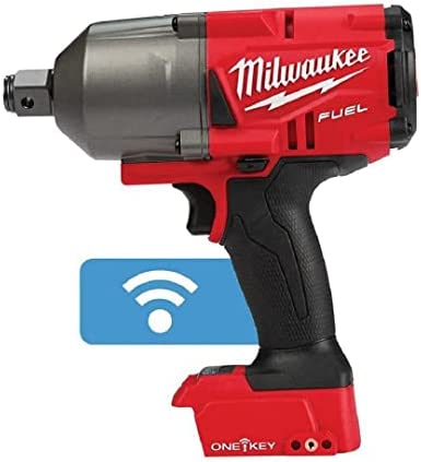 Milwaukee 2864-20 Fuel: Unmatched Torque & Convenience