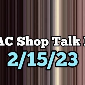 HVAC Shop Talk LIVE | 2/15/23