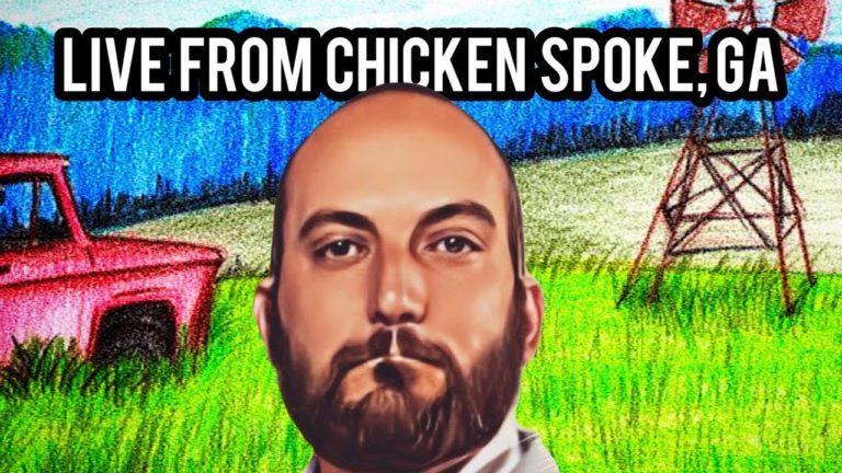The Return of Beaver | We Aren't in Chicken Spoke Anymore