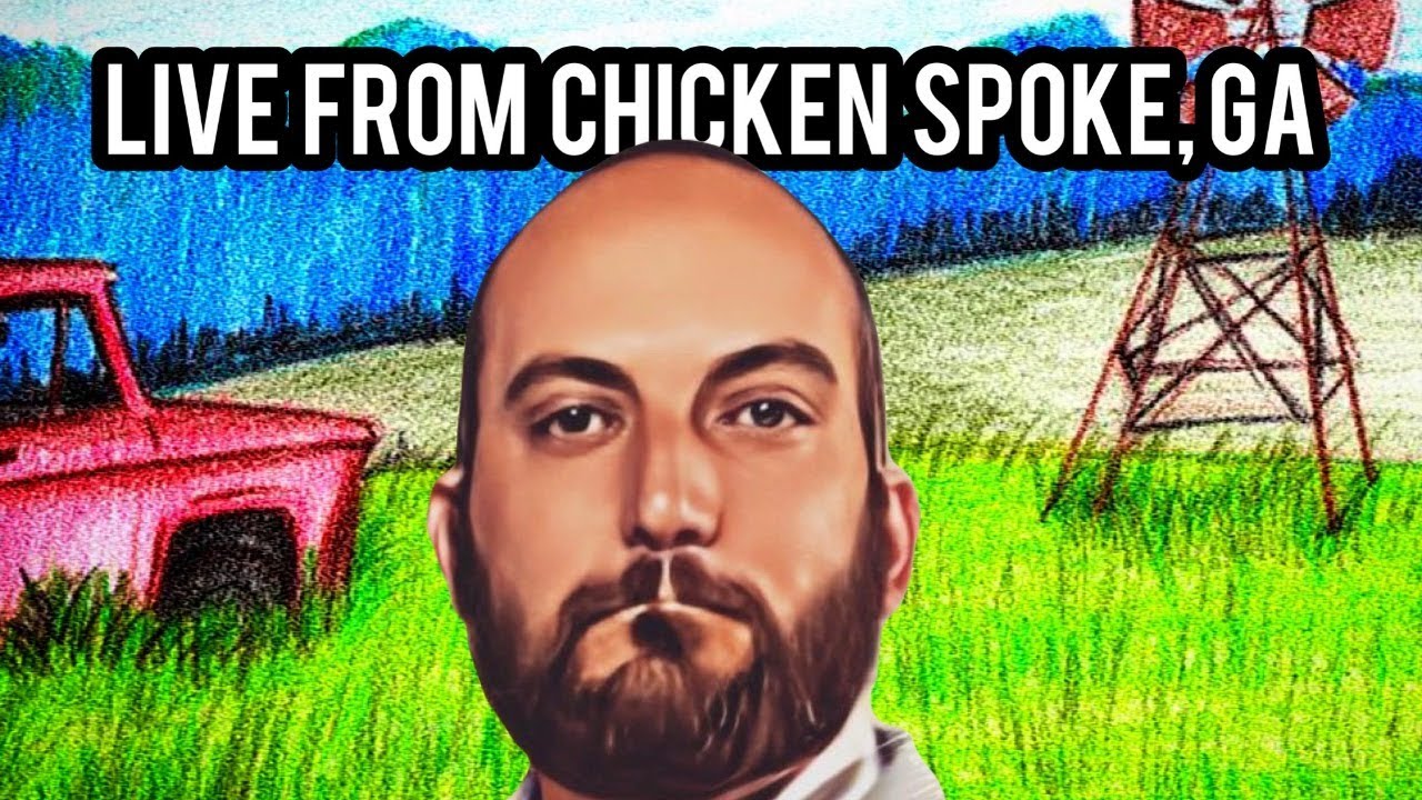 The Return of Beaver | We Aren't in Chicken Spoke Anymore