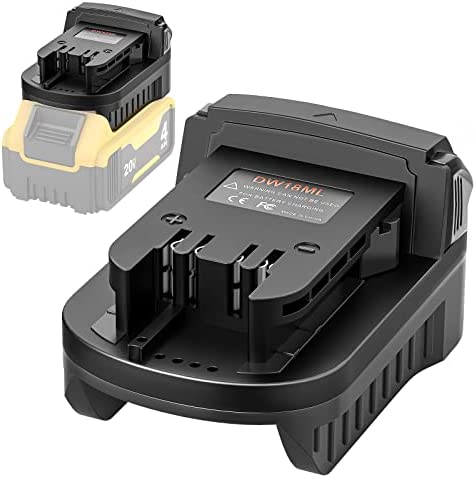 milwaukee tools adapter