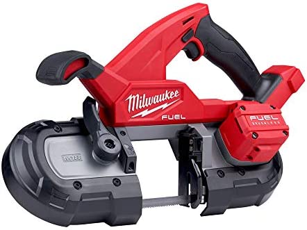 milwaukee tools bandsaw