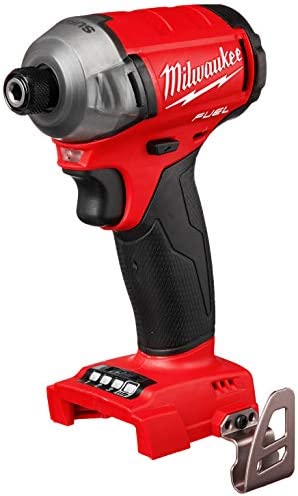 milwaukee tools m18 fuel