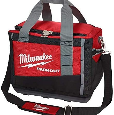 milwaukee tools bag