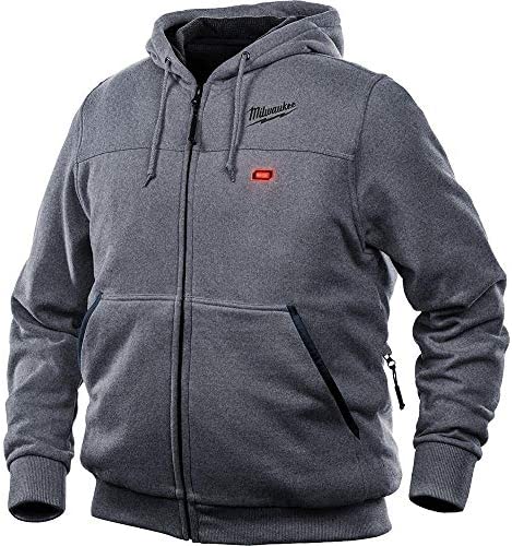 milwaukee tools apparel men
