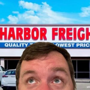 Can Tradesmen Like Harbor Freight?