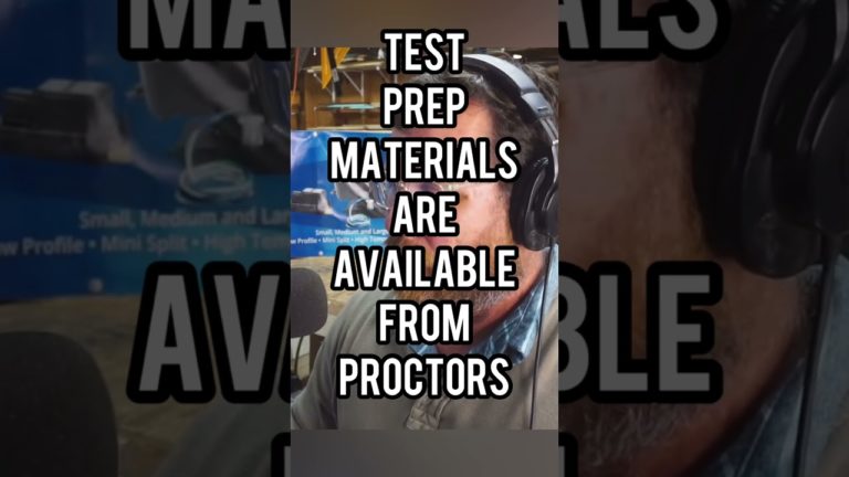 Getting an EPA License