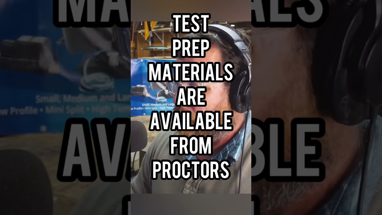 Getting an EPA License