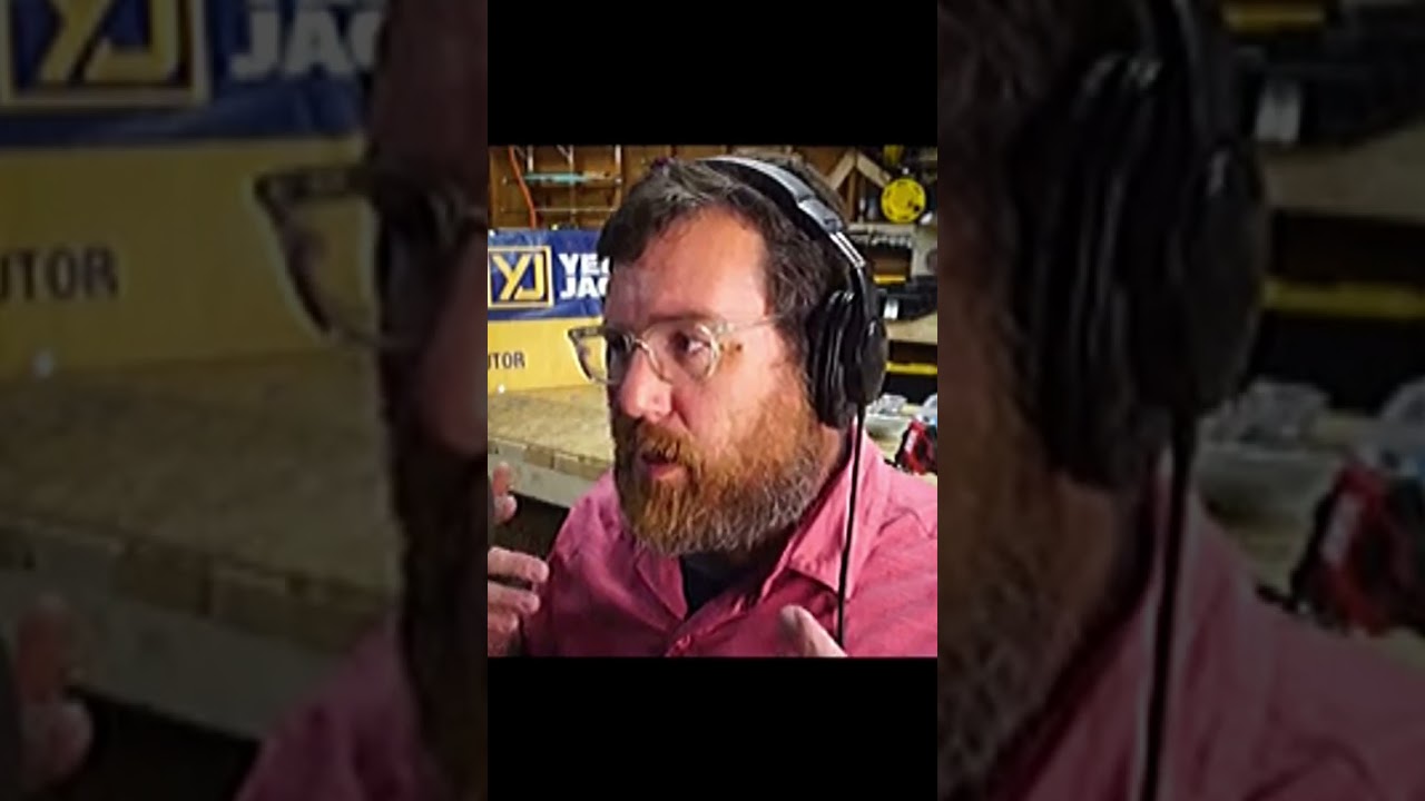 Here comes a thermometer?! #hvactech #hvac #hvactechnician #hvacpodcast