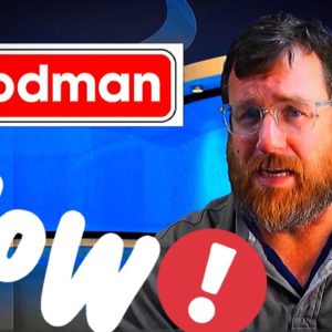 HVAC Fake News | Goodman Issues * York Microchannel * HVAC Unions