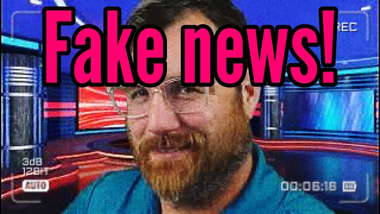 HVAC Fake News | Technician Battle * Truck GPS * Chinese Tools