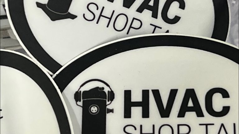HVAC Shop Talk Live | 3/19/23