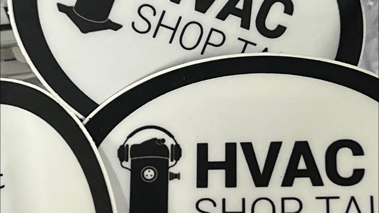 HVAC Shop Talk Live | 3/19/23