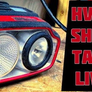 HVAC Shop Talk Live