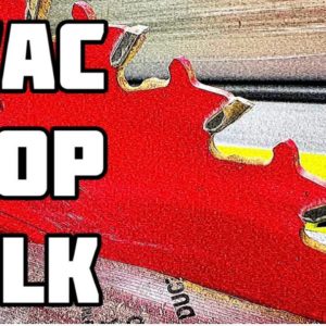 HVAC Shop Talk LIVE!