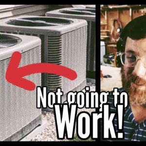 Single Stage HVAC Zone Systems are....Not as Good?