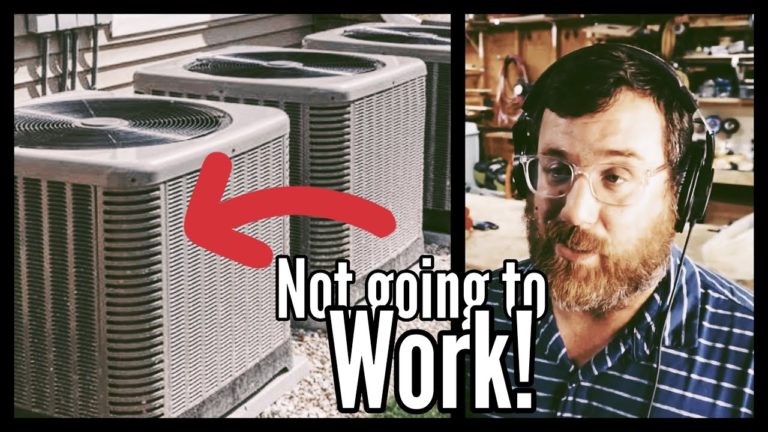 Single Stage HVAC Zone Systems are....Not as Good?
