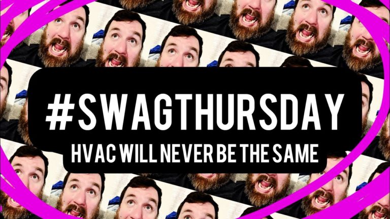 #SWAGThursday