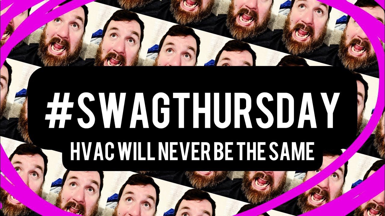 #SWAGThursday
