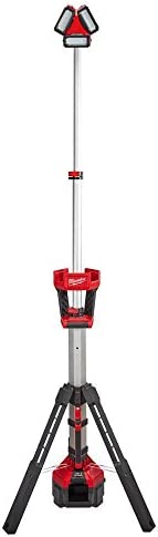 milwaukee tools flashlight