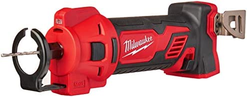 milwaukee tools drywall