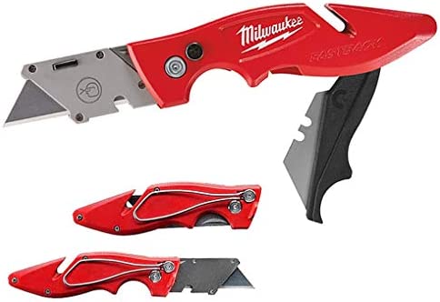 milwaukee tools electric box cutter