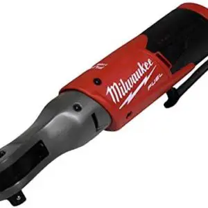 milwaukee tools electric ratchet