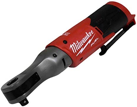 milwaukee tools electric ratchet