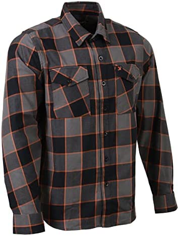 milwaukee tools clothing