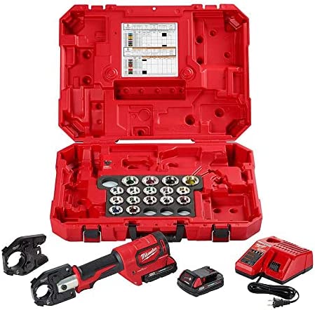 milwaukee tools electrician