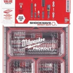 milwaukee tools drill bits