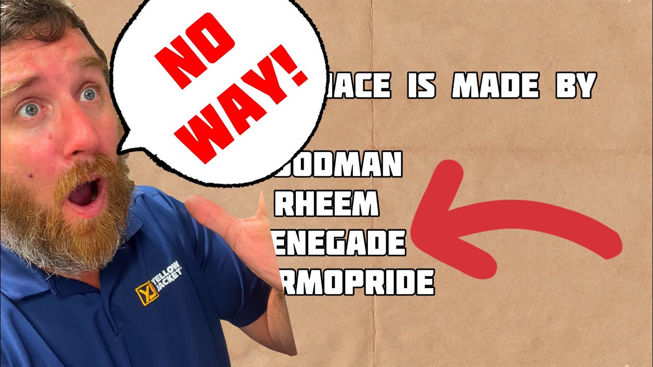 98% of HVAC Techs Don't Get all 3 Questions Right