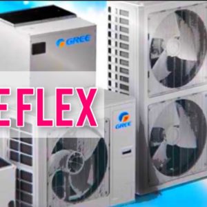 A Small Introduction to GREE FLEX